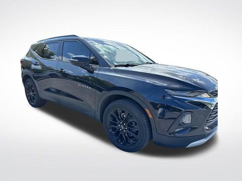 Used 2022 Chevrolet Blazer LT AWD/4WD image 8