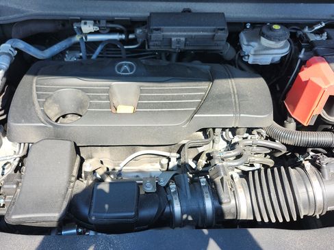 Used 2023 Acura RDX A-Spec image 24