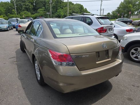 Used 2008 Honda Accord LX-P image 4