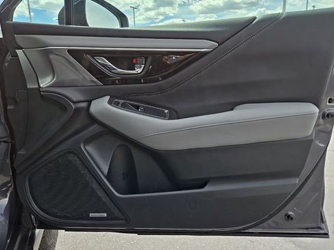 Used 2024 Subaru Outback Limited image 51