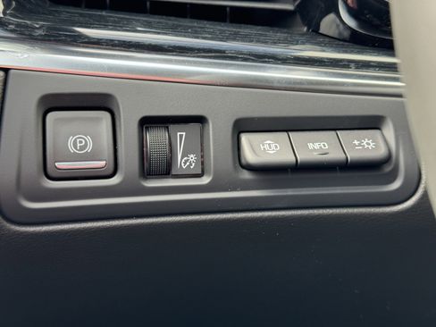 New 2025 Cadillac XT5 Premium Luxury w/ Technology Package image 27