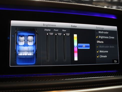 Used 2022 Mercedes-Benz G 550 image 67