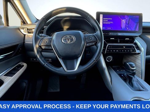 Used 2024 Toyota Venza XLE AWD/4WD image 11