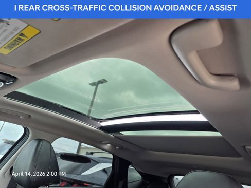 Certified 2023 Hyundai Tucson Limited FWD image 21