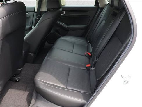 Used 2024 Honda Civic EX-L image 21