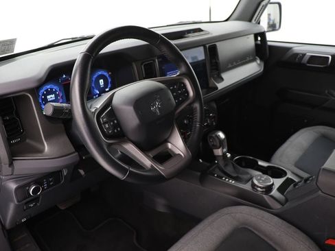 Used 2025 Ford Bronco Big Bend image 13