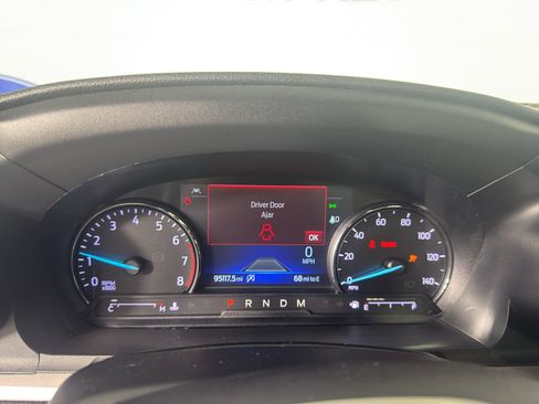 Used 2020 Ford Explorer XLT w/ Equipment Group 202A RWD image 23
