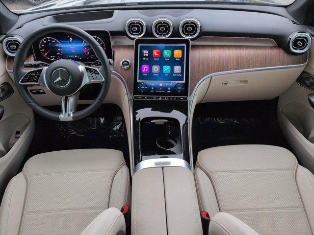 Certified 2026 Mercedes-Benz GLC 300 image 15