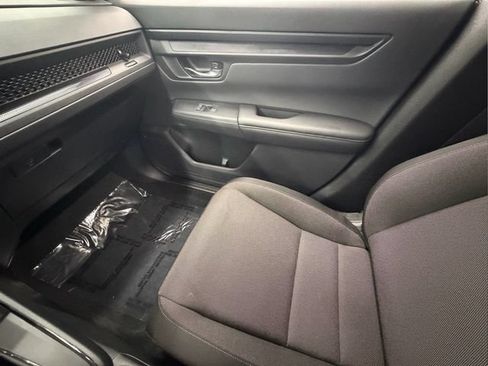 Certified 2026 Honda CR-V LX image 23