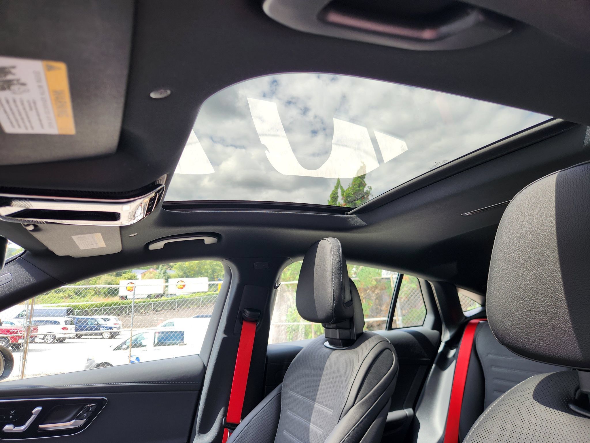 New 2026 Mercedes-Benz GLC 43 AMG 4MATIC Coupe image 10