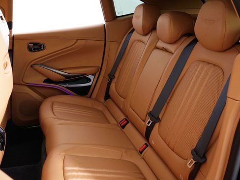 New 2026 Aston Martin DBX 707 AWD/4WD image 12