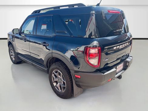 Used 2023 Ford Bronco Sport Badlands AWD/4WD image 5