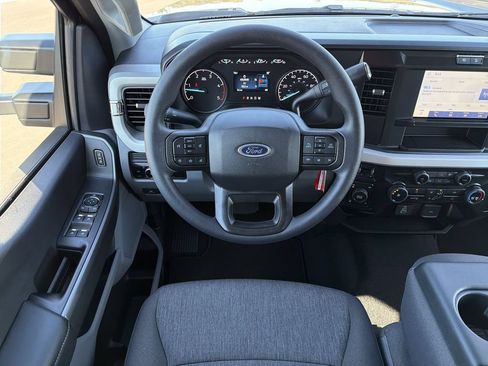 New 2026 Ford F250 XL w/ STX Appearance Package AWD/4WD image 12