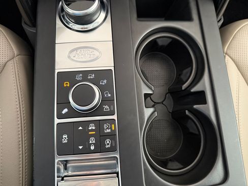 Used 2018 Land Rover Discovery SE AWD/4WD image 18