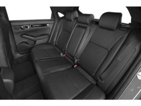 New 2026 Honda Civic Sport Touring image 35