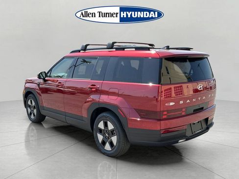 New 2026 Hyundai Santa Fe SEL FWD image 5