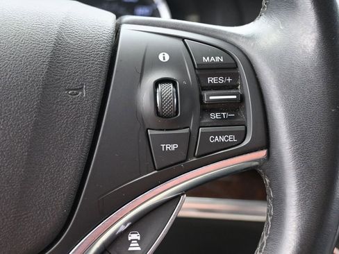 Used 2018 Acura MDX SH-AWD image 14