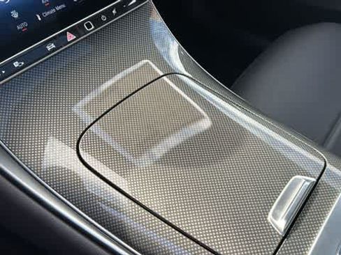Used 2026 Mercedes-Benz GLC 300 4MATIC image 24