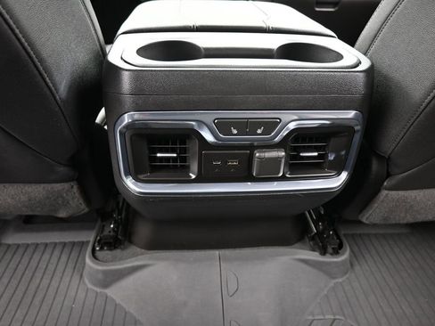 Used 2023 Chevrolet Silverado 2500 LTZ image 35