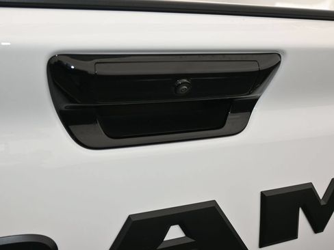 Used 2026 RAM 1500 Laramie w/ Night Edition AWD/4WD image 26