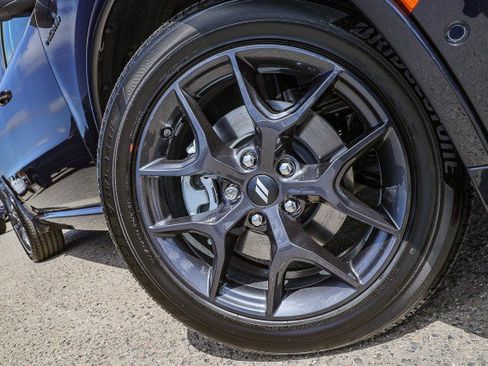 New 2026 Dodge Durango GT AWD/4WD image 2