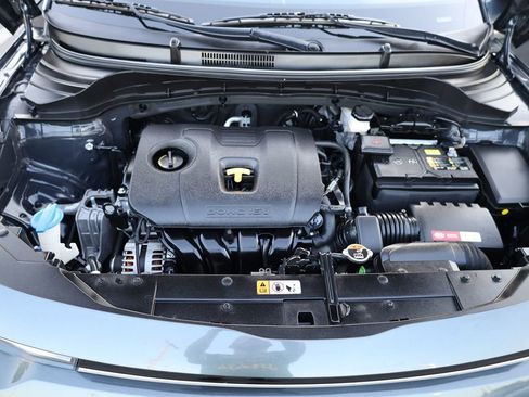 Used 2020 Kia Soul GT-Line image 34