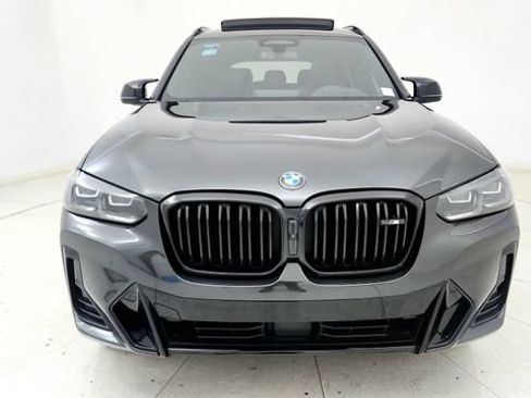 Used 2024 BMW X3 M40i AWD/4WD image 24