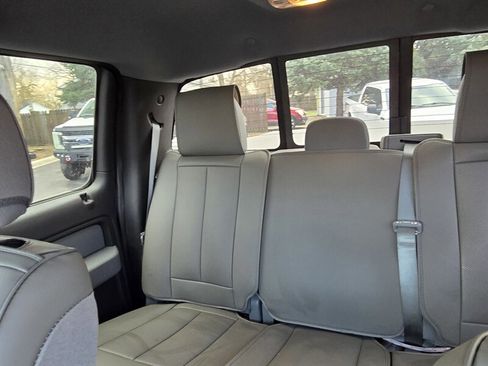 Used 2014 Ford F150 XLT w/ Equipment Group 302A Luxury image 14