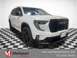 New 2026 GMC Acadia Elevation w/ Black Edition video 1