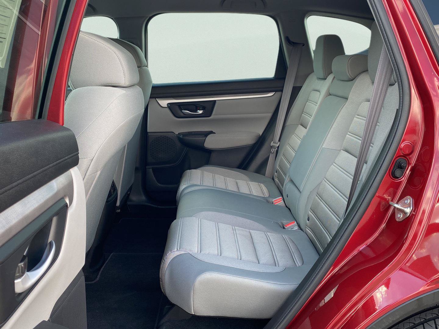 Used 2020 Honda CR-V LX image 25