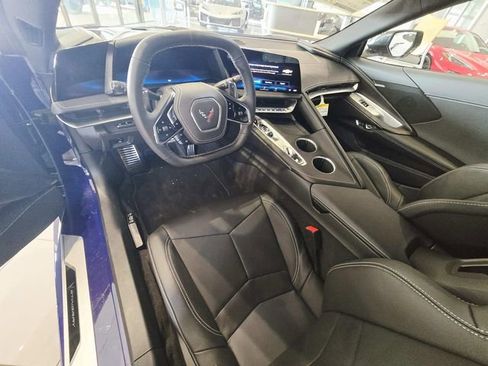 New 2026 Chevrolet Corvette Stingray Coupe w/ 1LT image 6