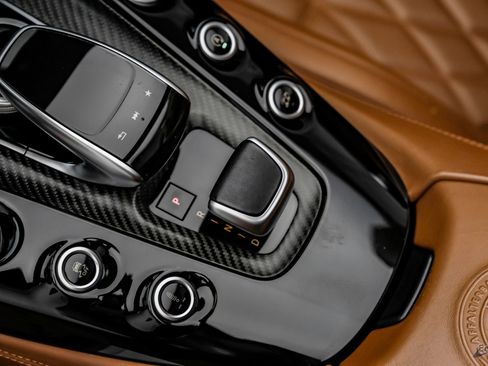 Used 2018 Mercedes-Benz AMG GT C image 70