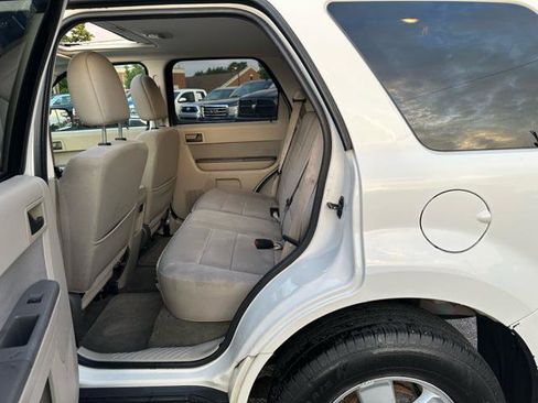 Used 2012 Ford Escape XLT image 12