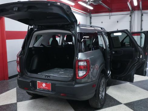 Used 2024 Ford Bronco Sport Big Bend w/ Convenience Package image 29