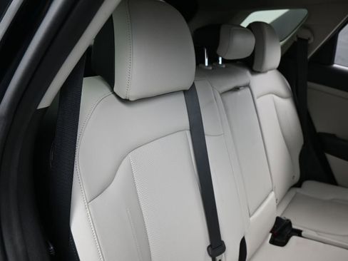 Used 2024 Kia Sportage EX FWD image 39