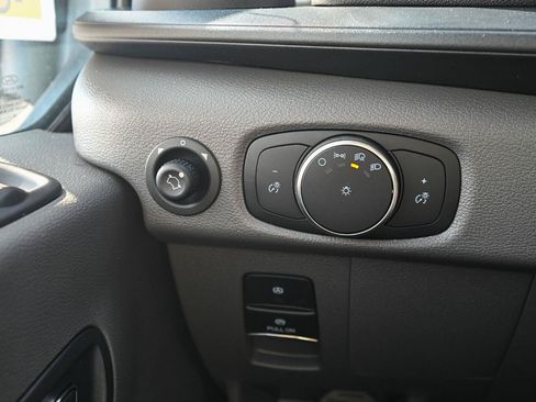 New 2027 Ford Transit 350 XL AWD/4WD image 36
