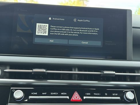 New 2026 Hyundai Santa Cruz SE AWD/4WD image 23