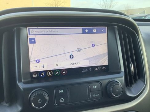 Used 2020 GMC Canyon Denali image 33