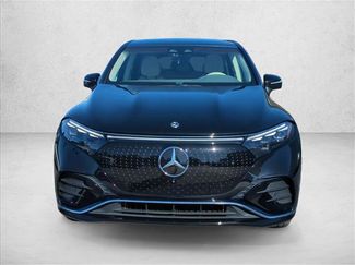 Certified 2023 Mercedes-Benz EQS 580 4MATIC SUV video 2
