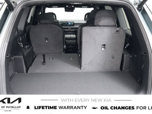 New 2027 Kia Telluride SX Prestige X-Pro image 19