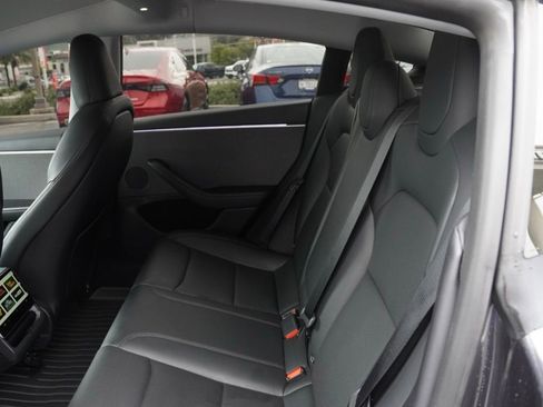 Used 2025 Tesla Model 3 Long Range image 12