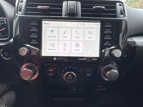 Used 2024 Toyota 4Runner TRD Off-Road Premium w/ Moonroof Package image 22