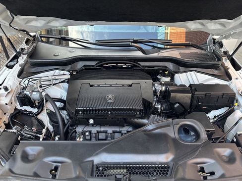 Used 2022 Acura MDX SH-AWD w/ Advance Package image 33