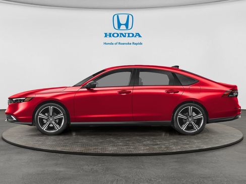New 2026 Honda Accord SE image 2