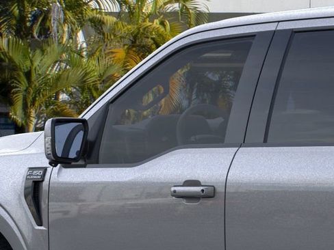 New 2026 Ford F150 Platinum image 21