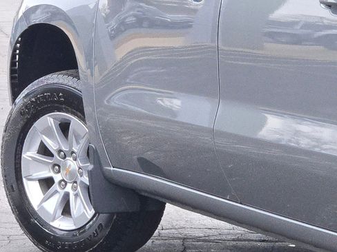 Certified 2025 Chevrolet Silverado 1500 LT image 14