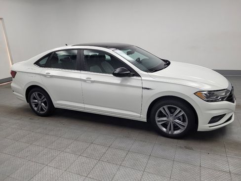 Used 2019 Volkswagen Jetta R-Line FWD image 11