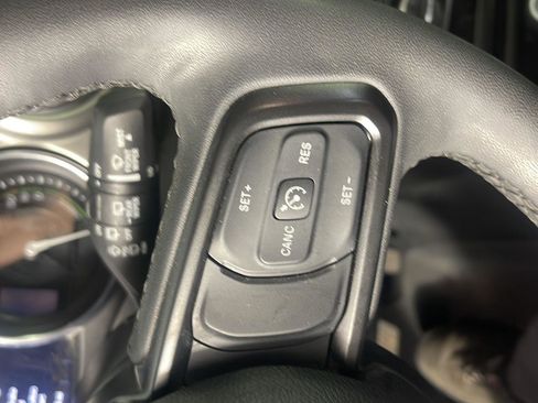 Used 2023 Jeep Wrangler Unlimited w/ Cold Weather Group AWD/4WD image 20