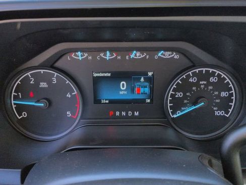 New 2026 Ford F550 XL image 24