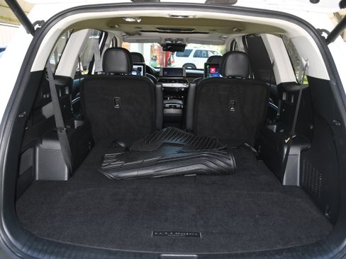 Used 2022 Kia Telluride EX w/ EX Premium Package image 19